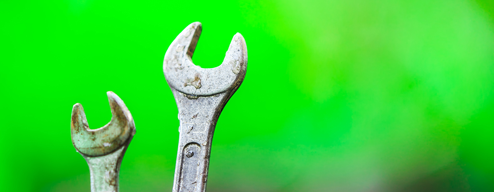 Leistungen Gewerbekunden